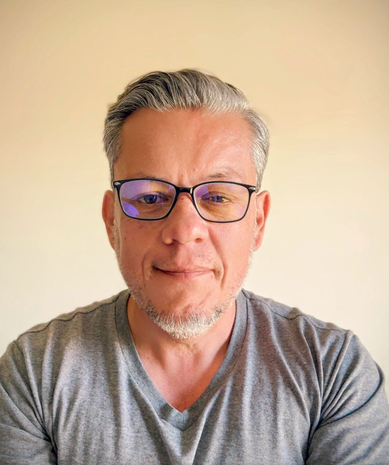 Marco Bombardi, Founder of Polaris Digital